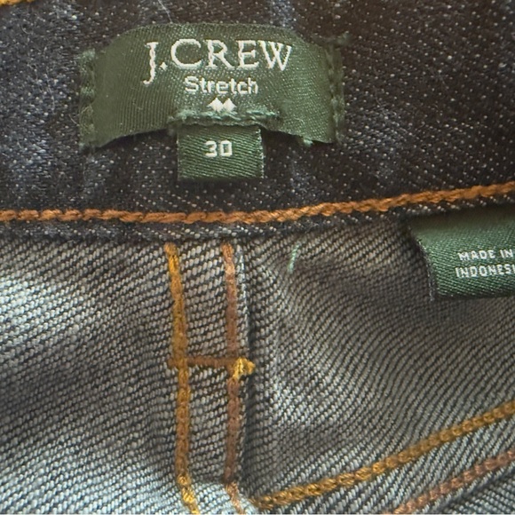 New j. Crew Women's toothpick jeans! - Picture 4 of 8